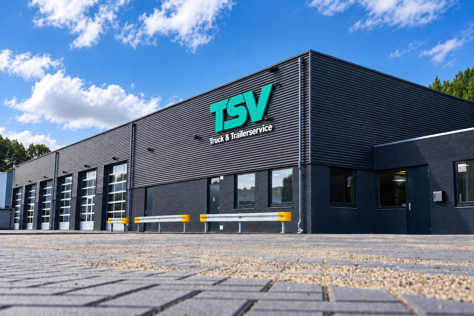 TSV Truck & Trailerservice